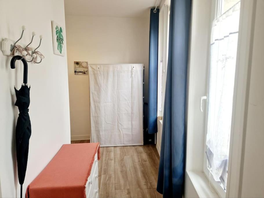Fregate Apartment Cherbourg-en-Cotentin Exterior photo